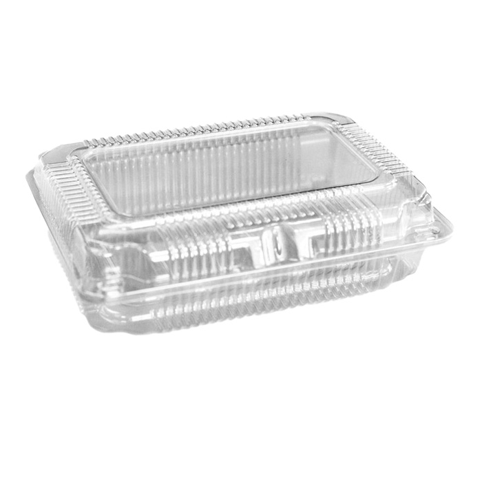 s Пластиковые контейнеры ПР-К-30С3 прозрачный (360шт/уп)