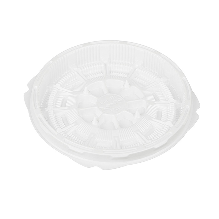 s Пластиковые контейнеры УК-294ВГ(200шт/уп)