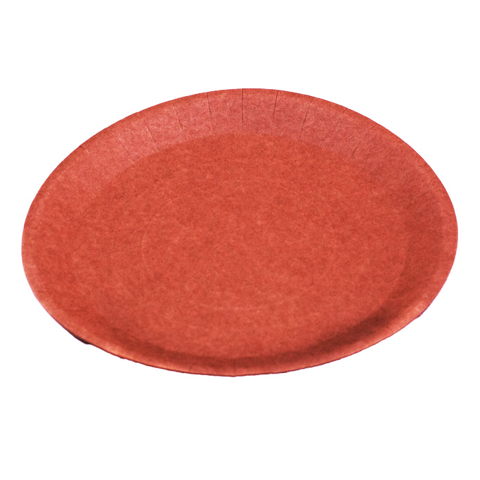 sТарелка OSQ PLATE 230 WB (Ф100, К800)