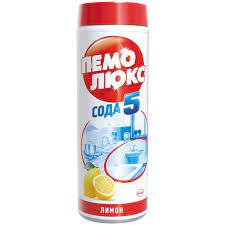 S Средство чистящее Пемолюкс 480г (Ф1,К16)