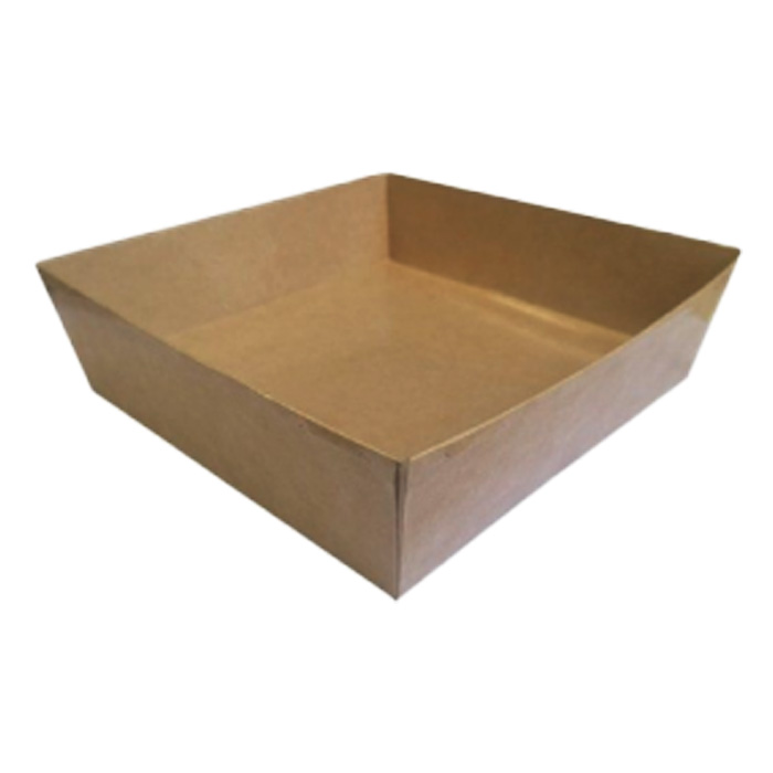 s Упаковка OSQ SmartPack 800 Box, размер 135/150*40/49мм (Ф50, К200)