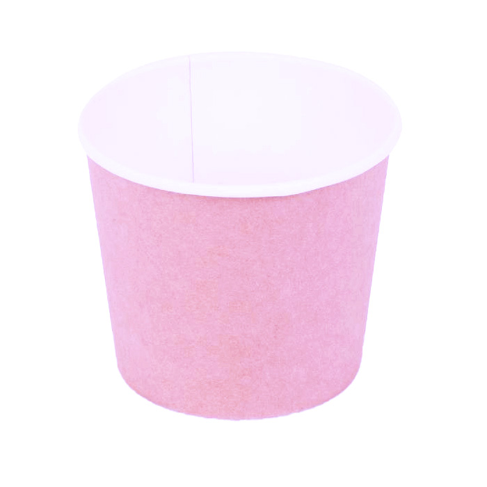 s Круглый контейнер OSQ Round Bowl 500 (Ф30, К450)