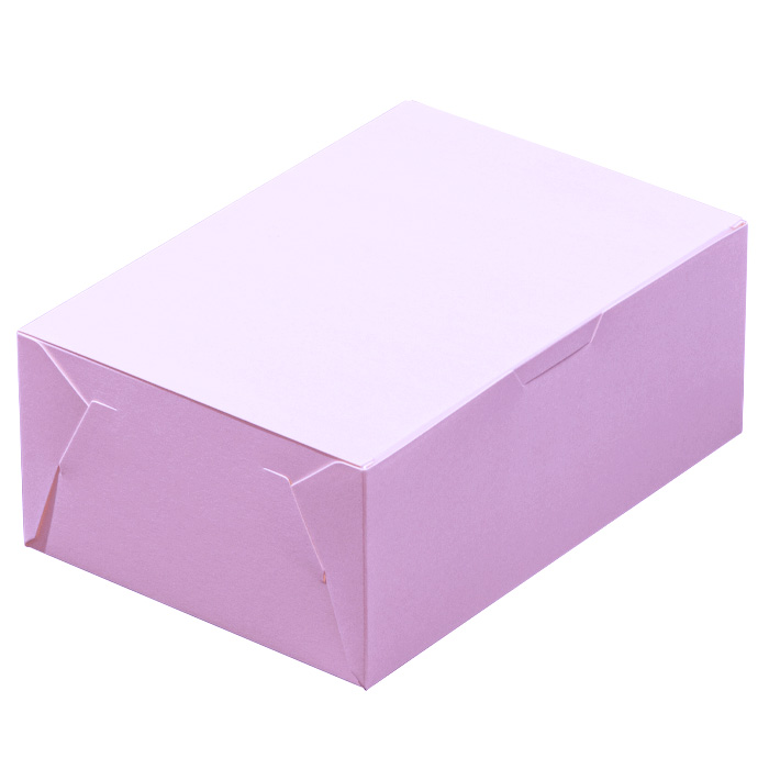 sУпаковка ForGenika SIMPLE Белый 240*150*60 мм FL (Ф25, К250)