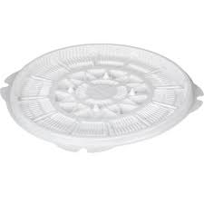 s Пластиковые контейнеры УК-292Н белое (200шт/уп)