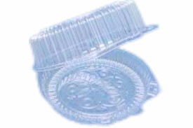 s Пластиковые контейнеры SL-239/1 (200шт/уп)