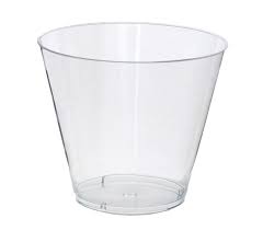 S Креманка круглая d-78мм, h-57мм, v- 200мл (Ф20, К400)