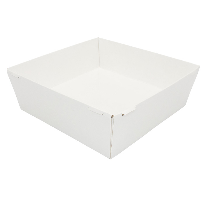 s Упаковка OSQ Smart Pack White 900 145*145*40 (Ф50, К200)