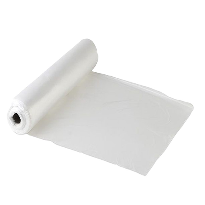 S Пакет фасовочный ПНД 24х37см 9мкм (200шт/рул)