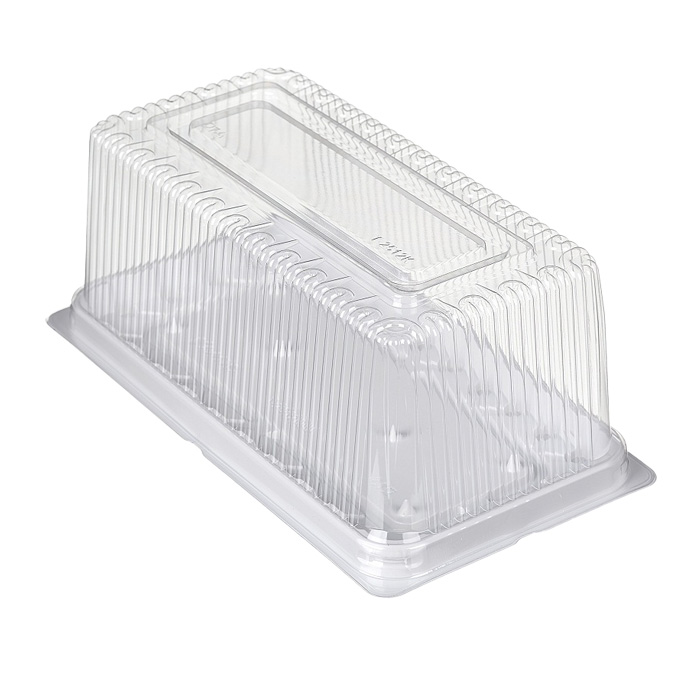 s Пластиковые контейнеры УК-200В(200шт/уп)