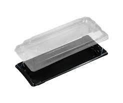 s Пластиковые контейнеры ПК-1005К "А" (450шт/уп)