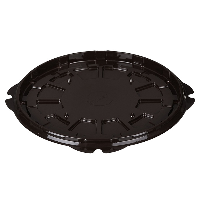 s Пластиковые контейнеры ПР-Т-236ДШ (160шт/уп)