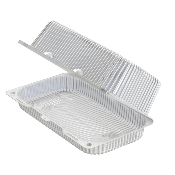 s Пластиковые контейнеры УК-803АР (520шт/уп)