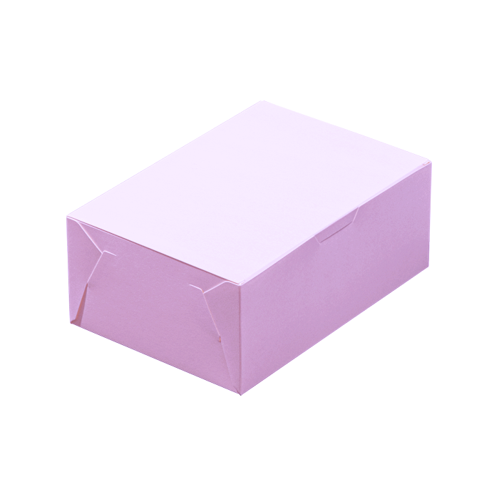 sУпаковка ForGenika SIMPLE Белый 200*140*80 мм FL (Ф25, К200)