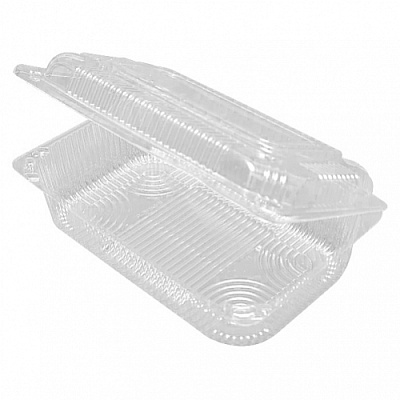 s Пластиковые контейнеры SL-31/1(4Б) (480шт/уп)(360шт/уп)