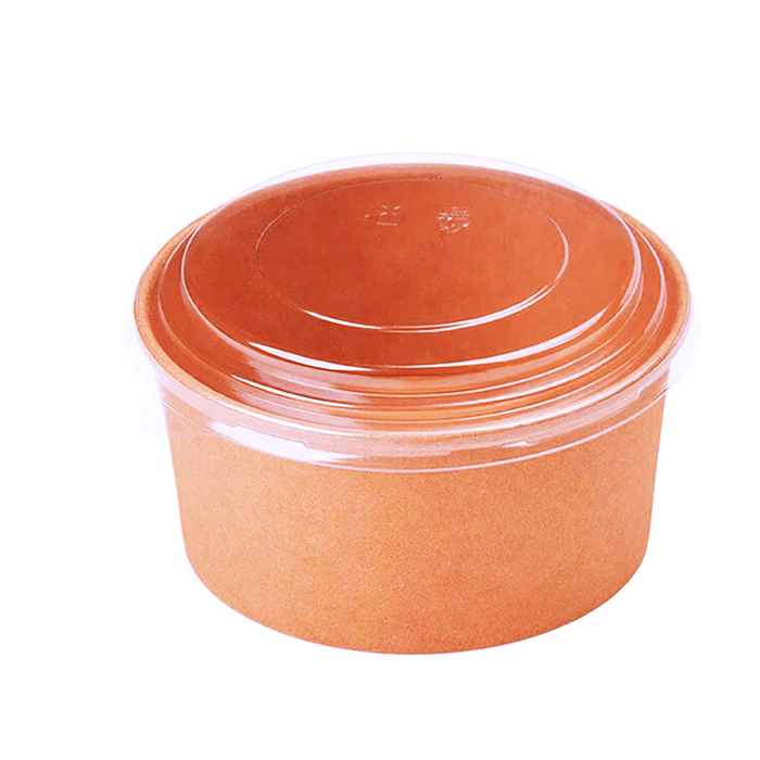 sУпаковка OSQ RCONT 620 "Pure Kraft" (Ф40, К240)