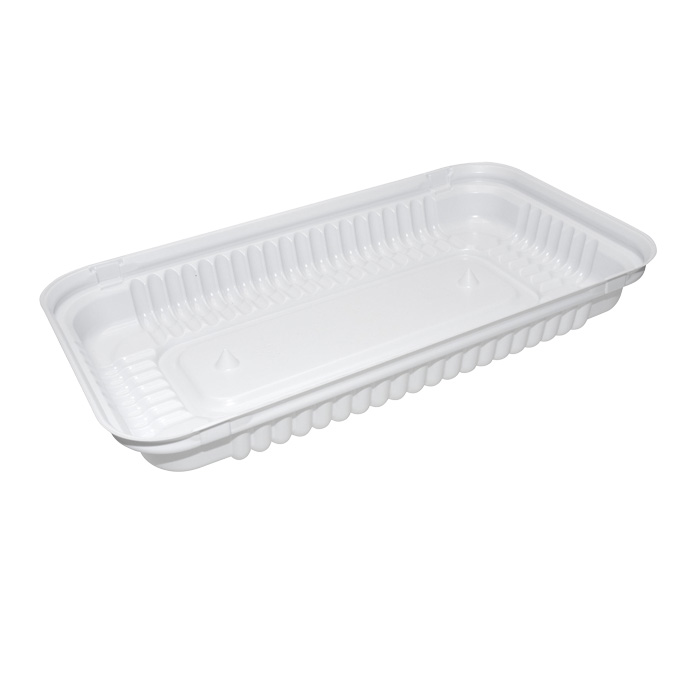 s Пластиковые контейнеры ИП-14ДШ белое (280шт/уп)