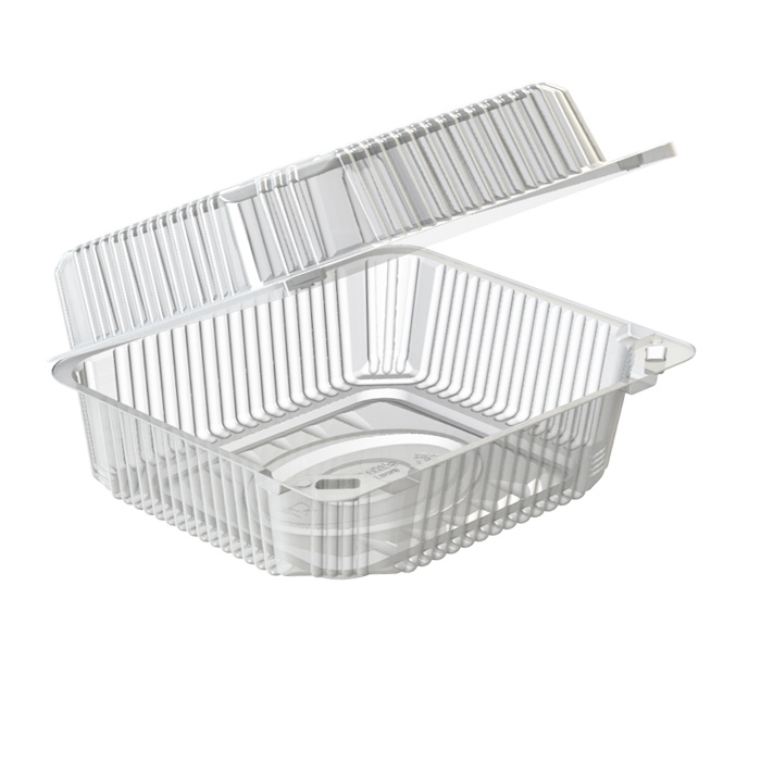 s Пластиковые контейнеры УК-844АР (870шт/уп)