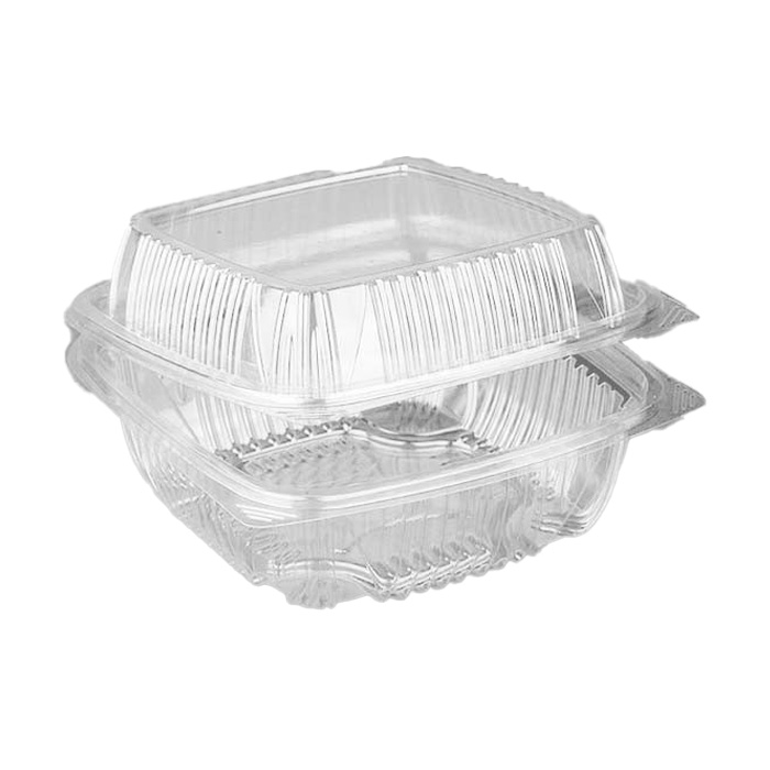 s Пластиковые контейнеры ПР-К-9 (550шт/уп)