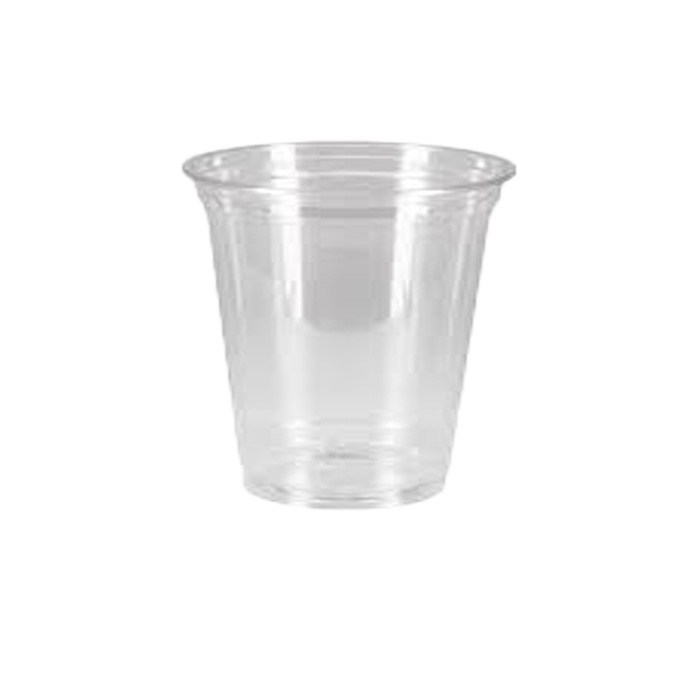 s Стакан ПЭТ 300 мл D=95мм У-Ю (Ф50, К1000)