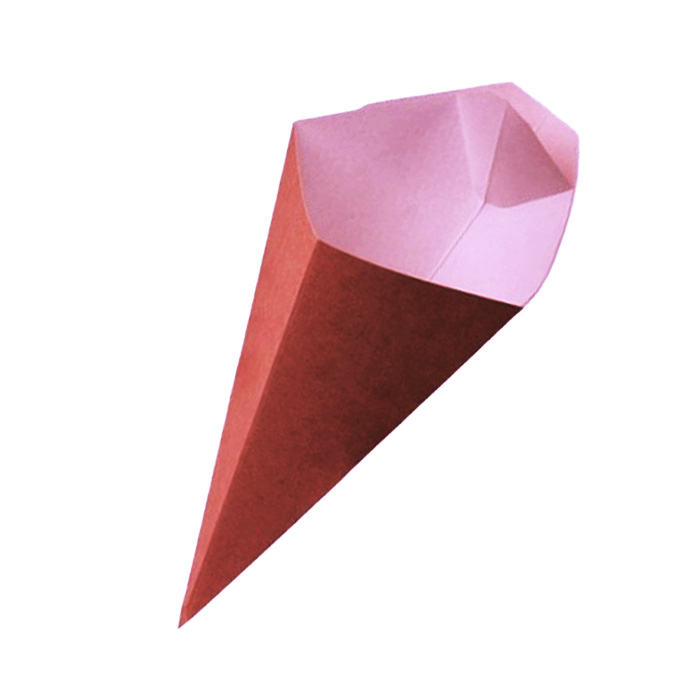 sУпаковка OSQ Crepe Cone (Ф50, К600)