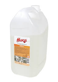 S Средство дезинф. с моющим эффектом  "Ника-2"  5 л.