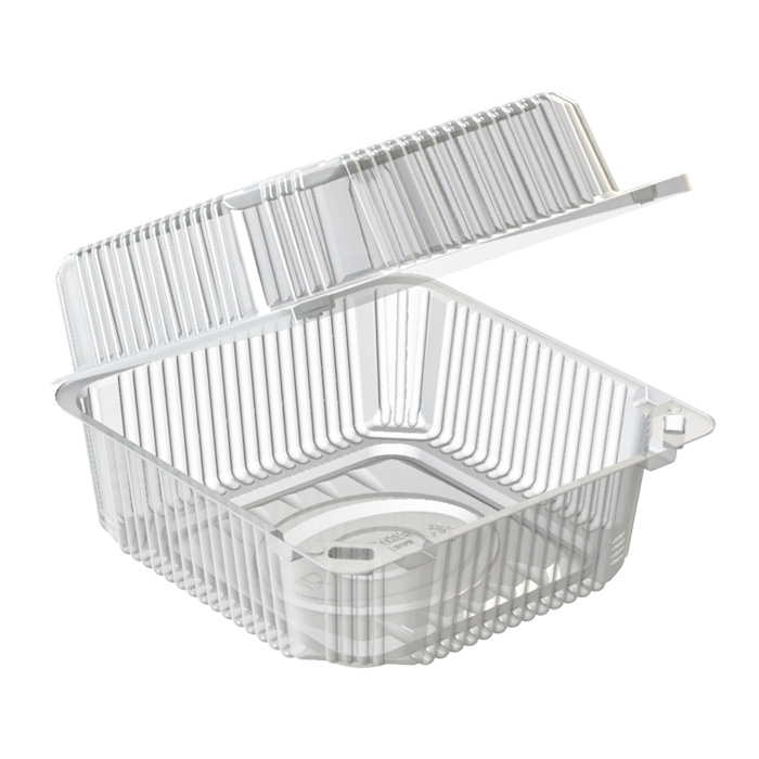 s Пластиковые контейнеры УК-845АР (660шт/уп)