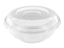 s Пластиковые контейнеры SL-750PR (800шт/уп)