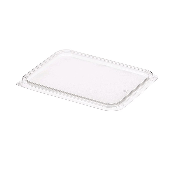 s Пластиковые контейнеры МП-2205S Крышка (200шт/уп)