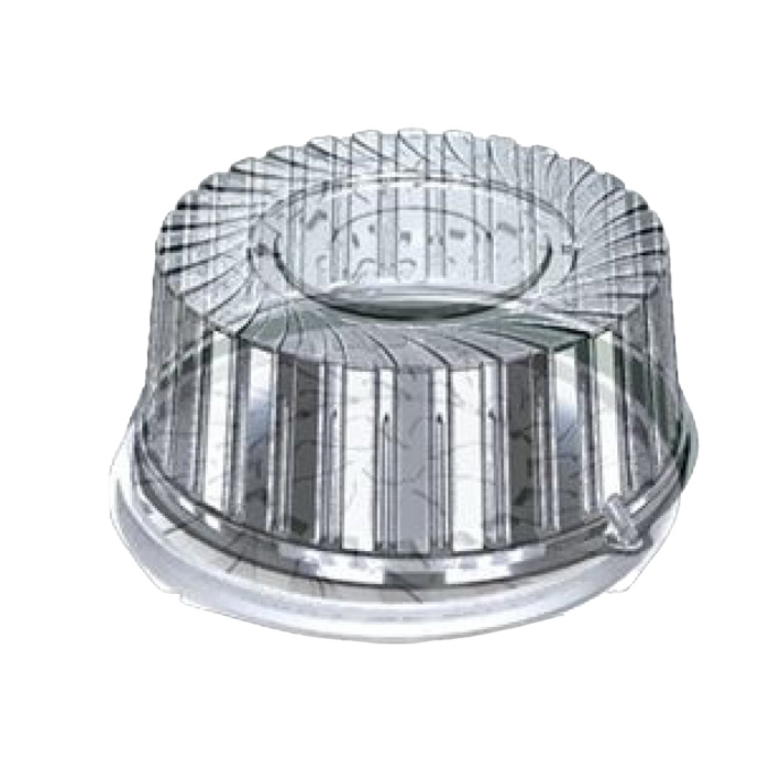 s Пластиковые контейнеры УК-297В(200шт/уп)