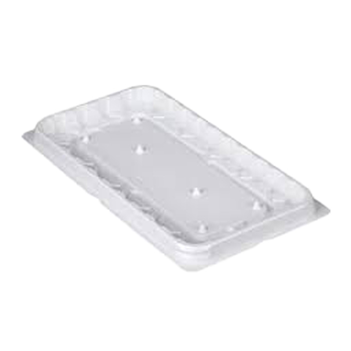 s Пластиковые контейнеры УК-200Н белое (300шт/уп)