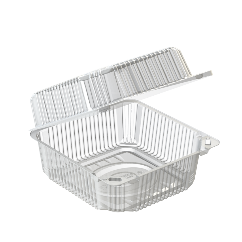 s Пластиковые контейнеры SL-20P (750шт/уп)