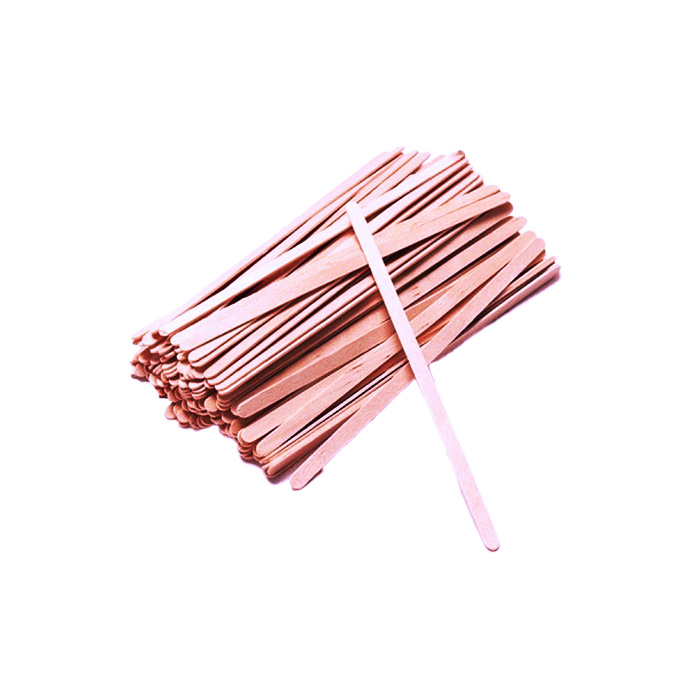  s Размешиватель деревянный OSQ STIRRER 140 (Ф1000, К10000)