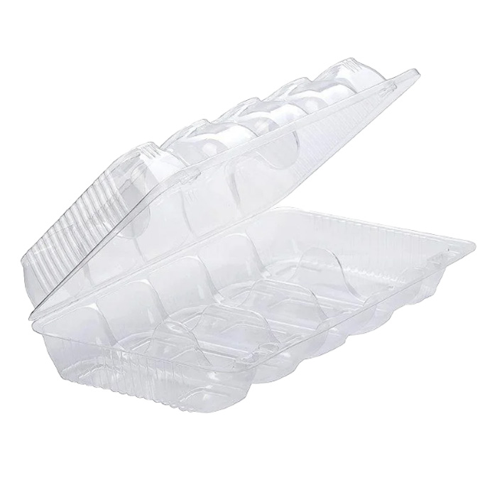 s Пластиковые контейнеры ИП-28С5 (240шт/уп)