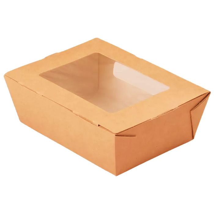 sУпаковка OSQ SALAD 1000 (Ф25, К250)