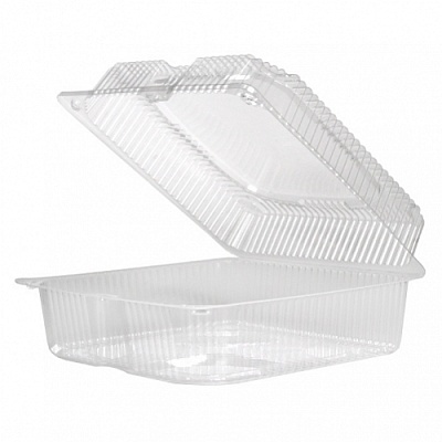 s Пластиковые контейнерыSL-70/1 (250шт/уп)