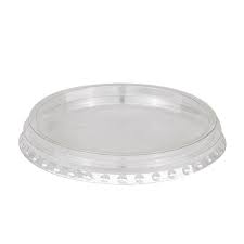 s Крышка плоская ПЭТ с крестовым отверстием D=95мм У-Ю (Ф25/50, К1000)