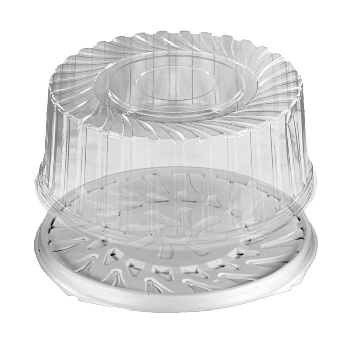 s Пластиковые контейнеры УК-280В (70шт/уп)