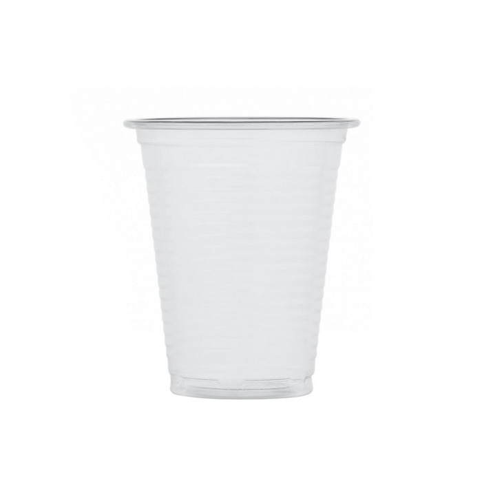 s Стакан ПЭТ 100 мл.(100шт/уп)