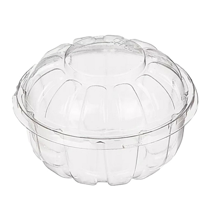 s Пластиковые контейнеры ПР-М-195Д (1300шт/уп)