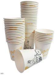 s Стакан бумажный 250 мл. ПОЖЕЛАНИЯ 1сл (Ф50, К1000)