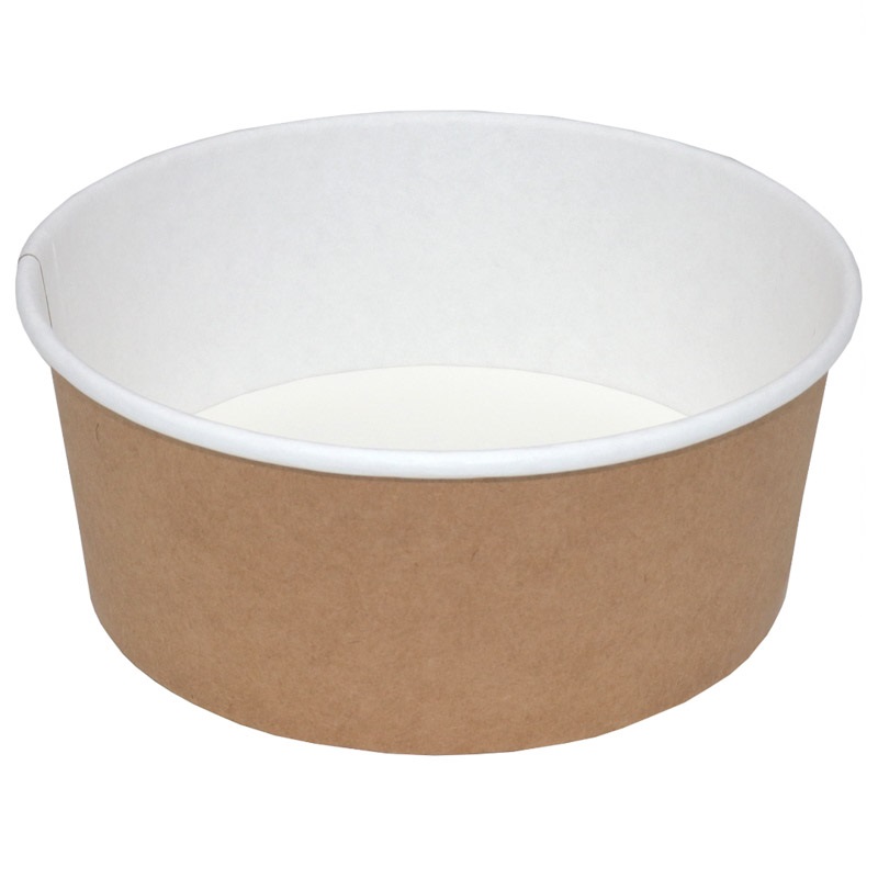 s Круглый контейнер OSQ Round Bowl 1000 (Ф45, К270)