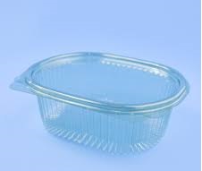 s Пластиковые контейнеры КС Кр-500 (Ф100, К700)