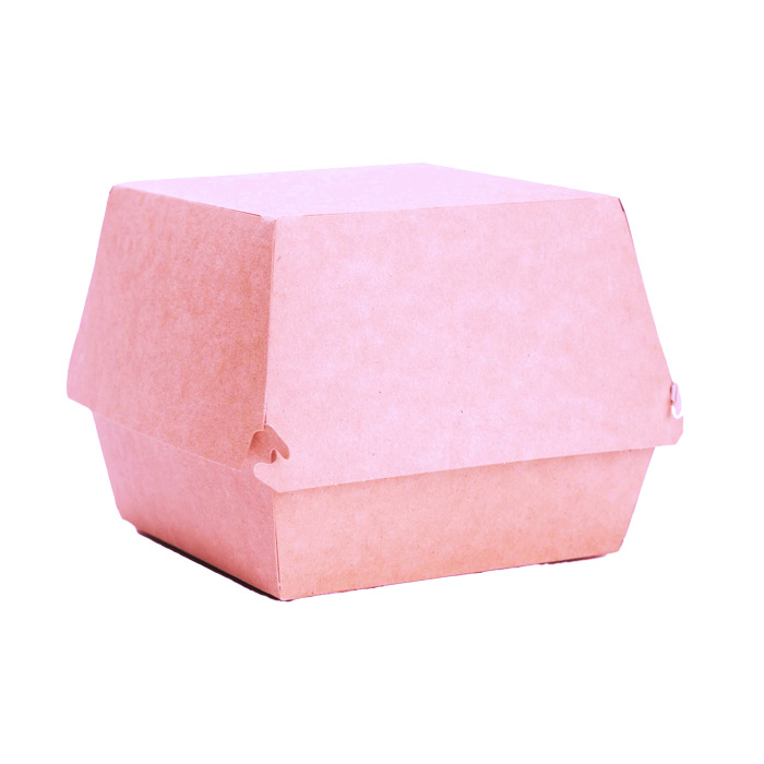 s Упаковка OSQ BURGER XL, размер 113/123*112мм (Ф55 К220)