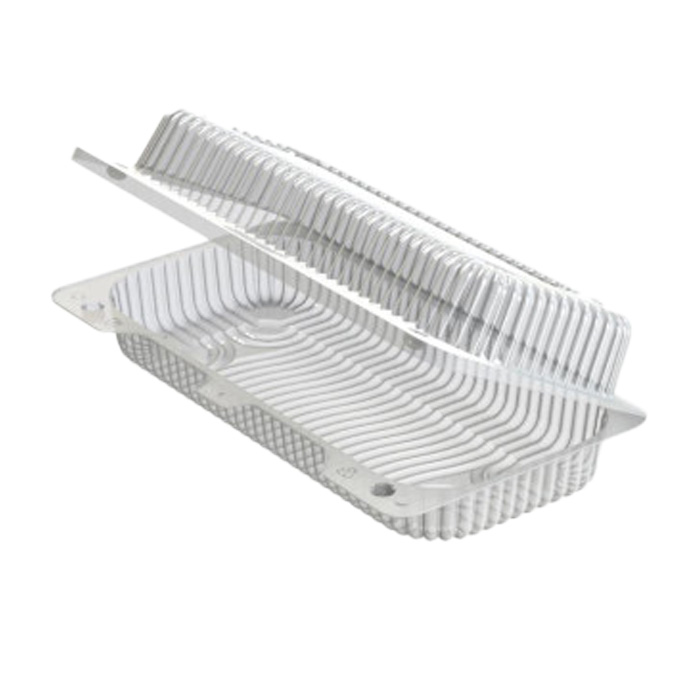 s Пластиковые контейнеры УК-49Р (740шт/уп)