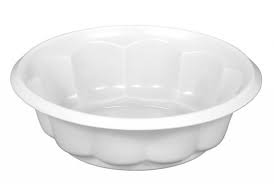 s Креманка Ромашка Д=115мм белая (Ф100, К4000)