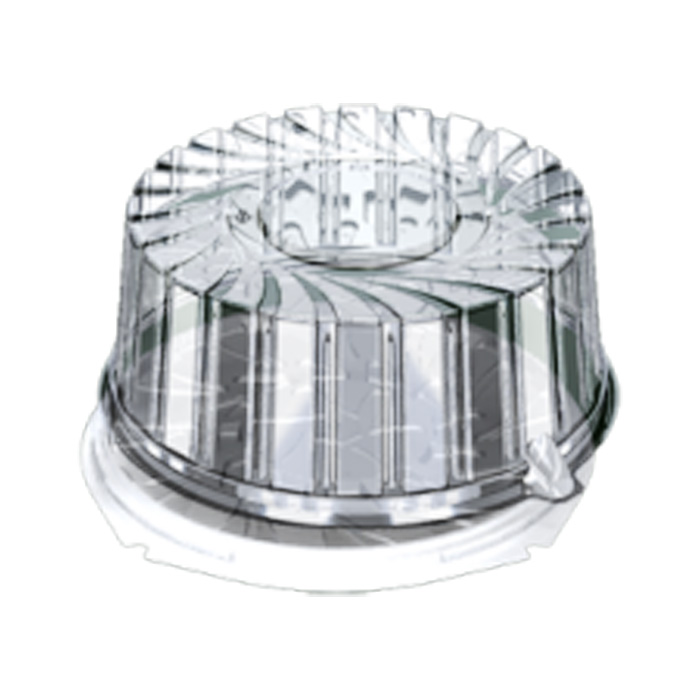 s Пластиковые контейнеры УК-290ВГ(200шт/уп)