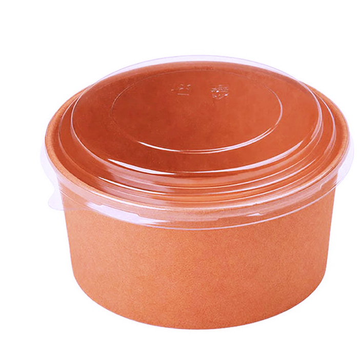 sУпаковка OSQ RCONT 820 "Pure Kraft" (Ф40, К240)