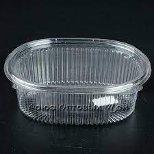 s Пластиковые контейнеры КС Кр-750 (Ф100, К500)