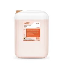 S Средство для чистки (гриль) К-180 HIGO 5 л.