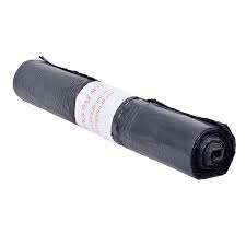 S Мешки для мусора 160 л. Армада (10шт/рул)